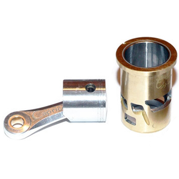 Q5TE  ABC Piston & Liner